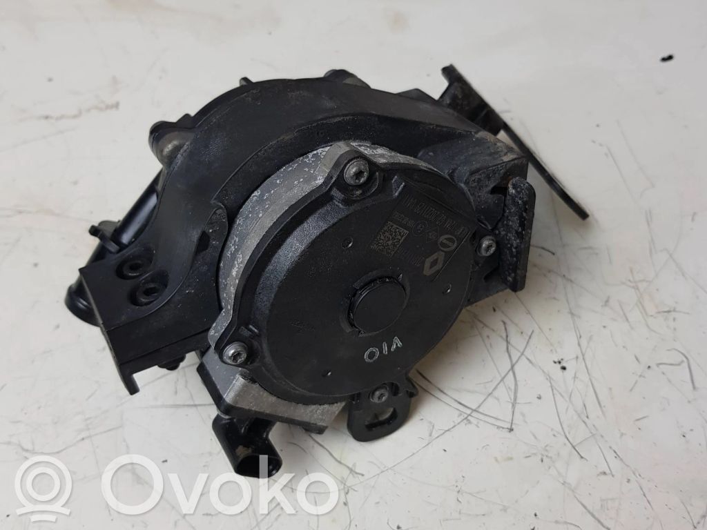 Renault Austral Pompa cyrkulacji / obiegu wody 