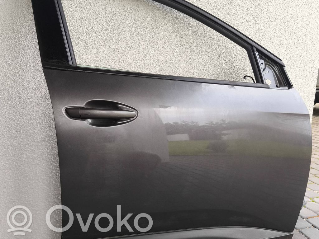 Peugeot 5008 Drzwi przednie 