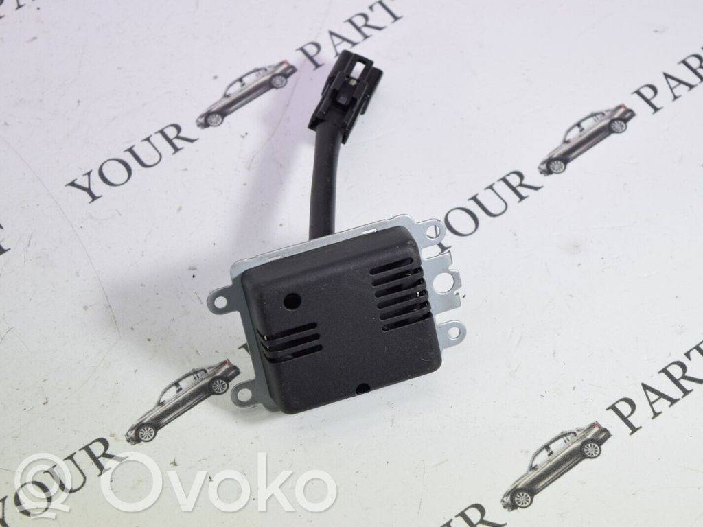 Lexus LS 460 - 600H Sensor 