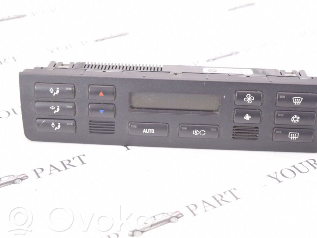 Climate control unit   4126707