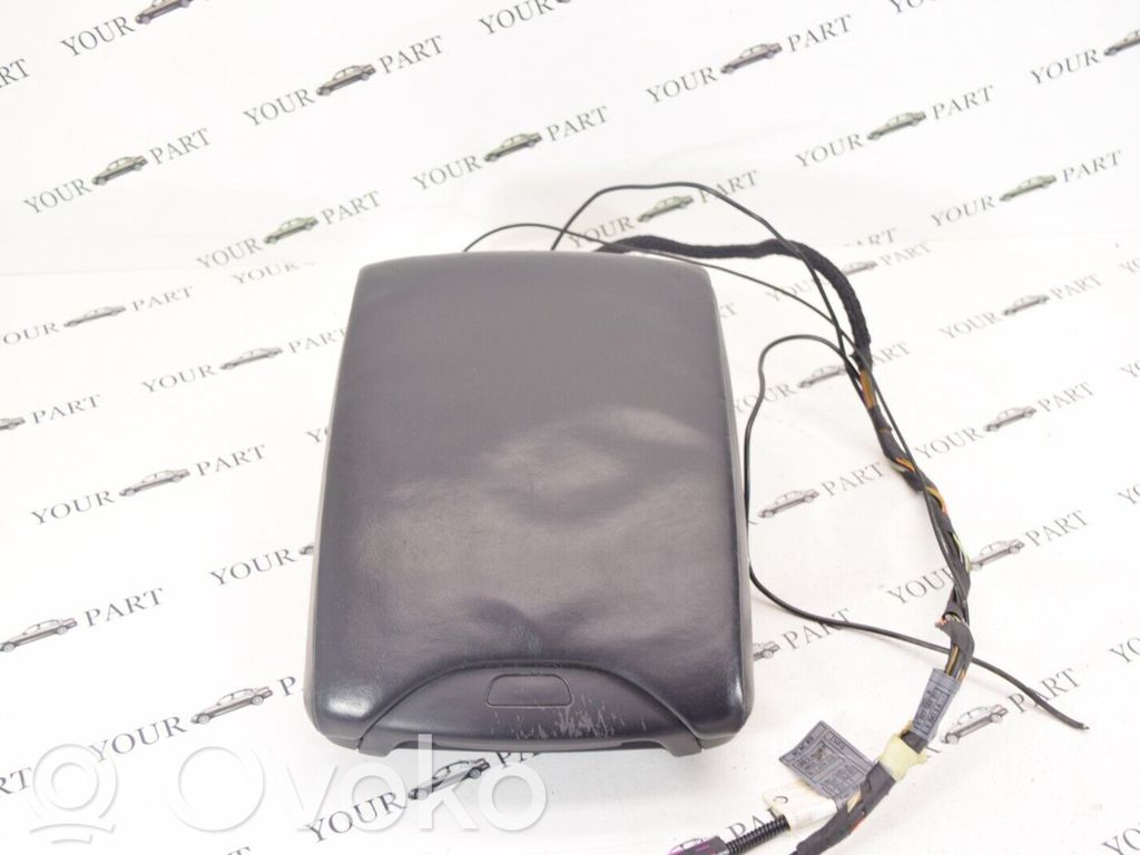 BMW X5 E53 Armrest 