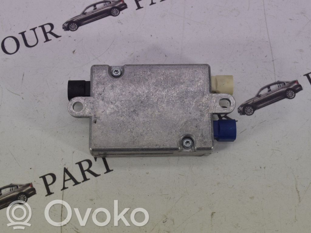 Aerial antenna amplifier   9123739
