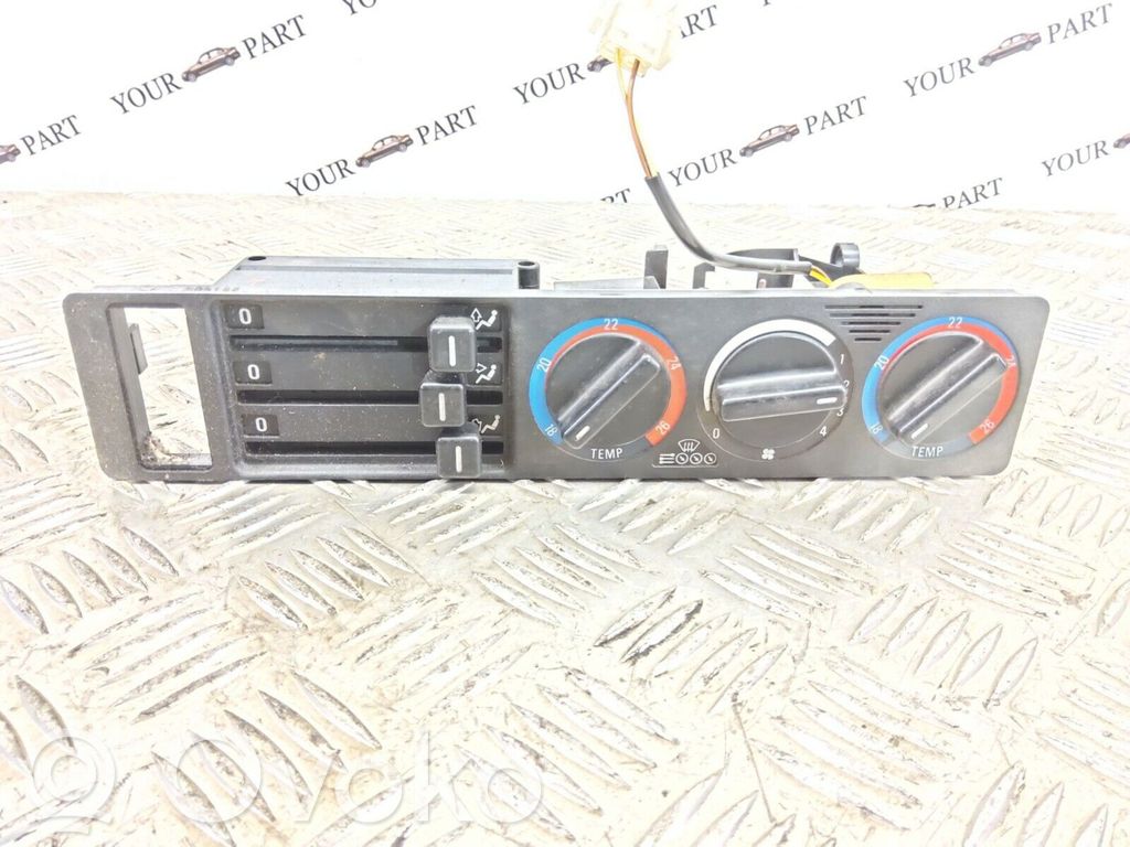 Climate control unit   8390070,8390071