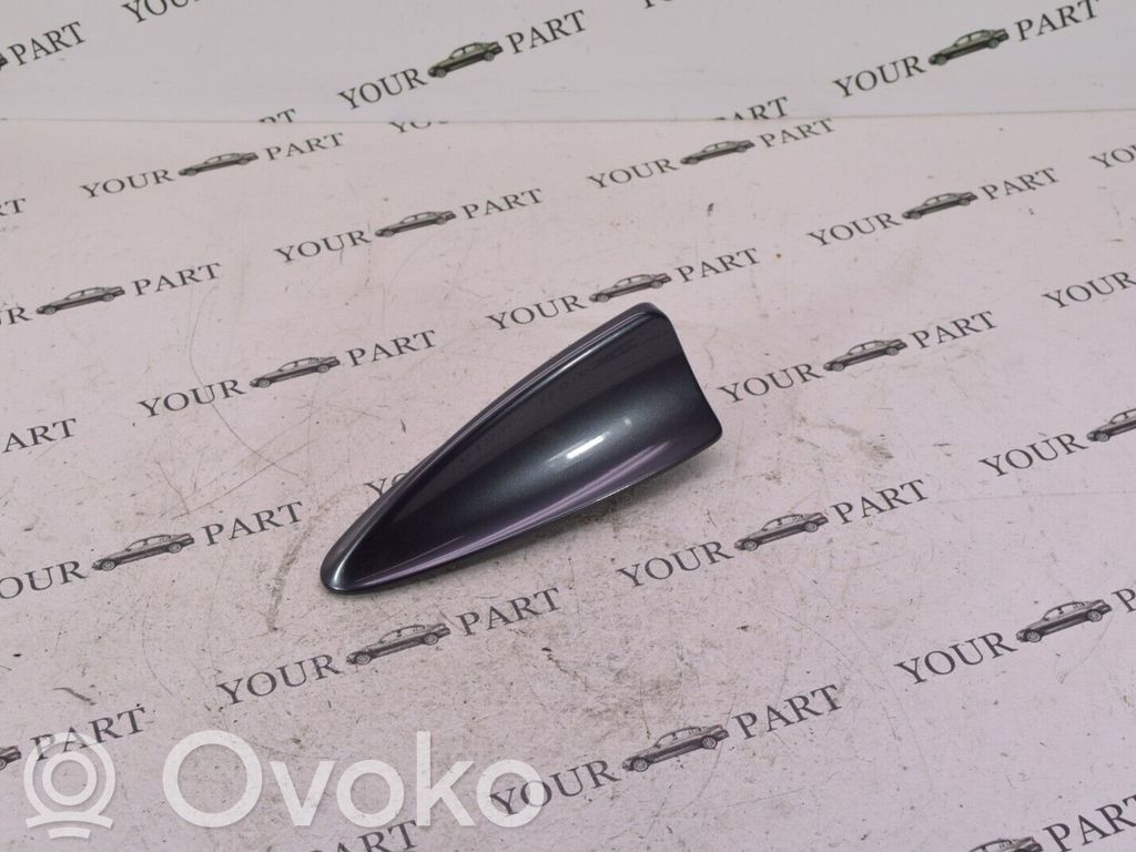 BMW 5 E60 E61 Radion antenni 