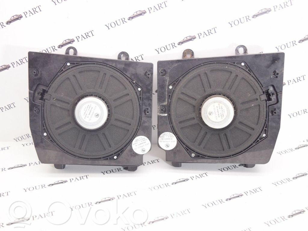 Subwoofer   6990101,6990102