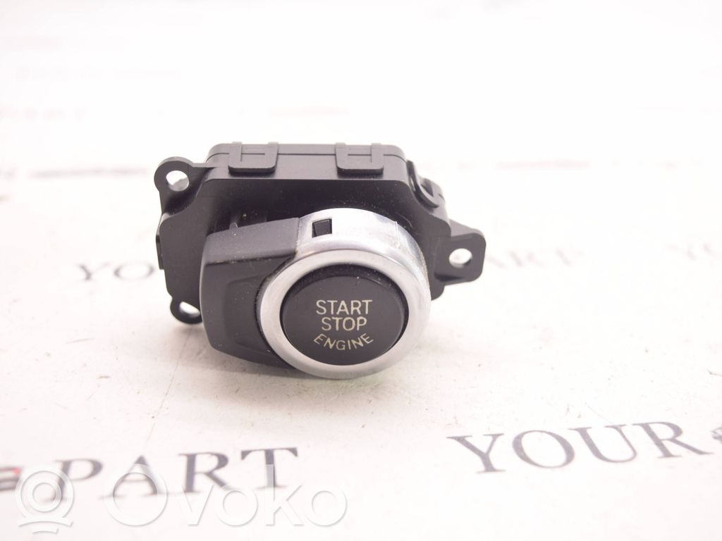 Engine start stop button switch   9263431