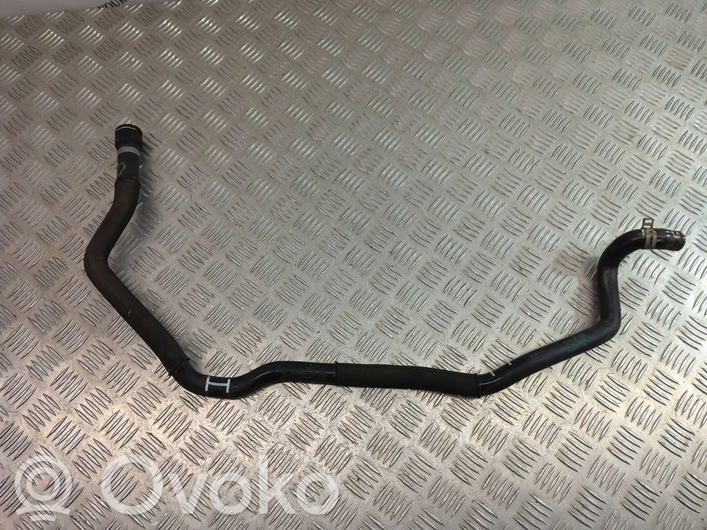 BMW X3 G01 Engine coolant pipe/hose 