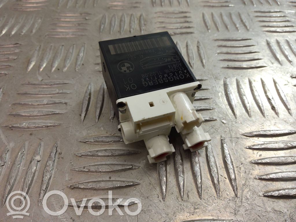Sensor Sitzerkennung   7138788