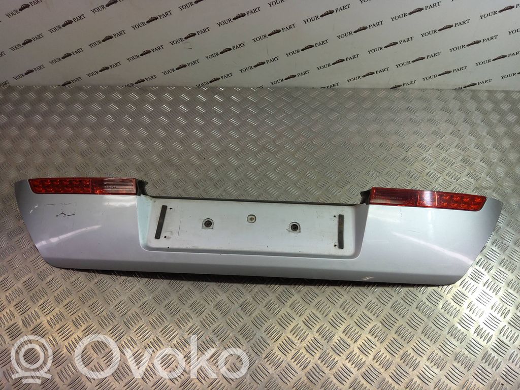 Tailgate trim   7042921
