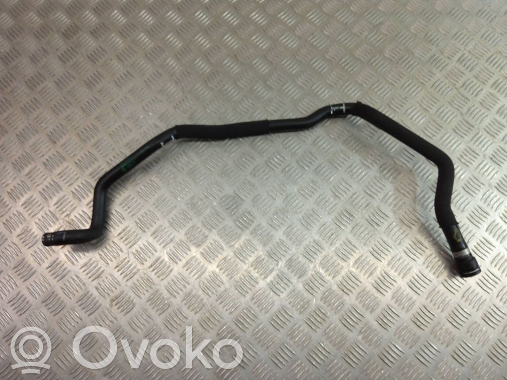 BMW X3 G01 Engine coolant pipe/hose 