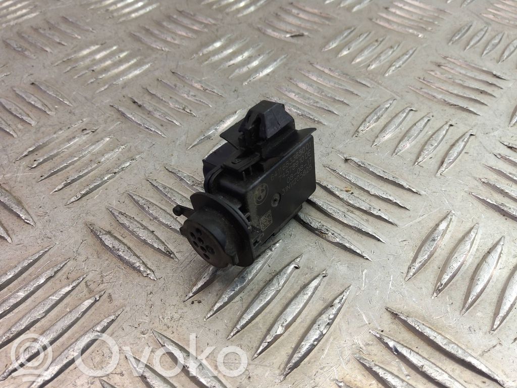 AUC-Sensor Luftgütesensor   6833650
