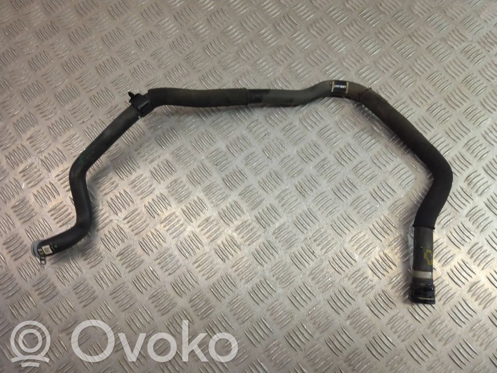 BMW X3 G01 Engine coolant pipe/hose 