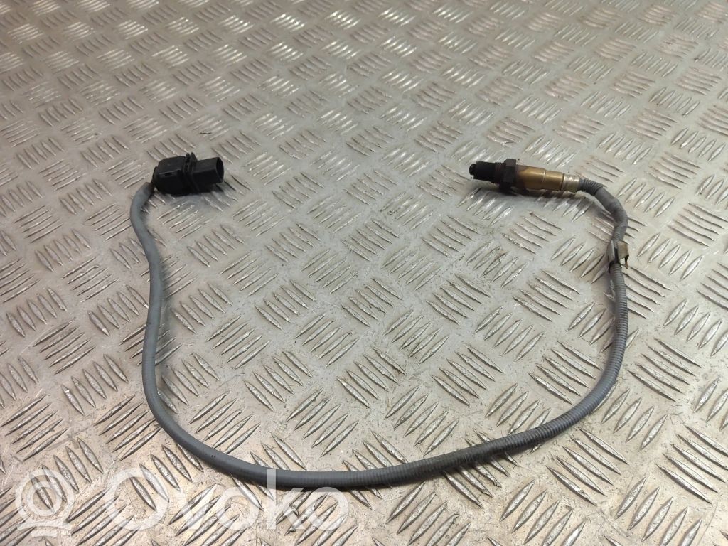 Lambda probe sensor   7589139,0258017231