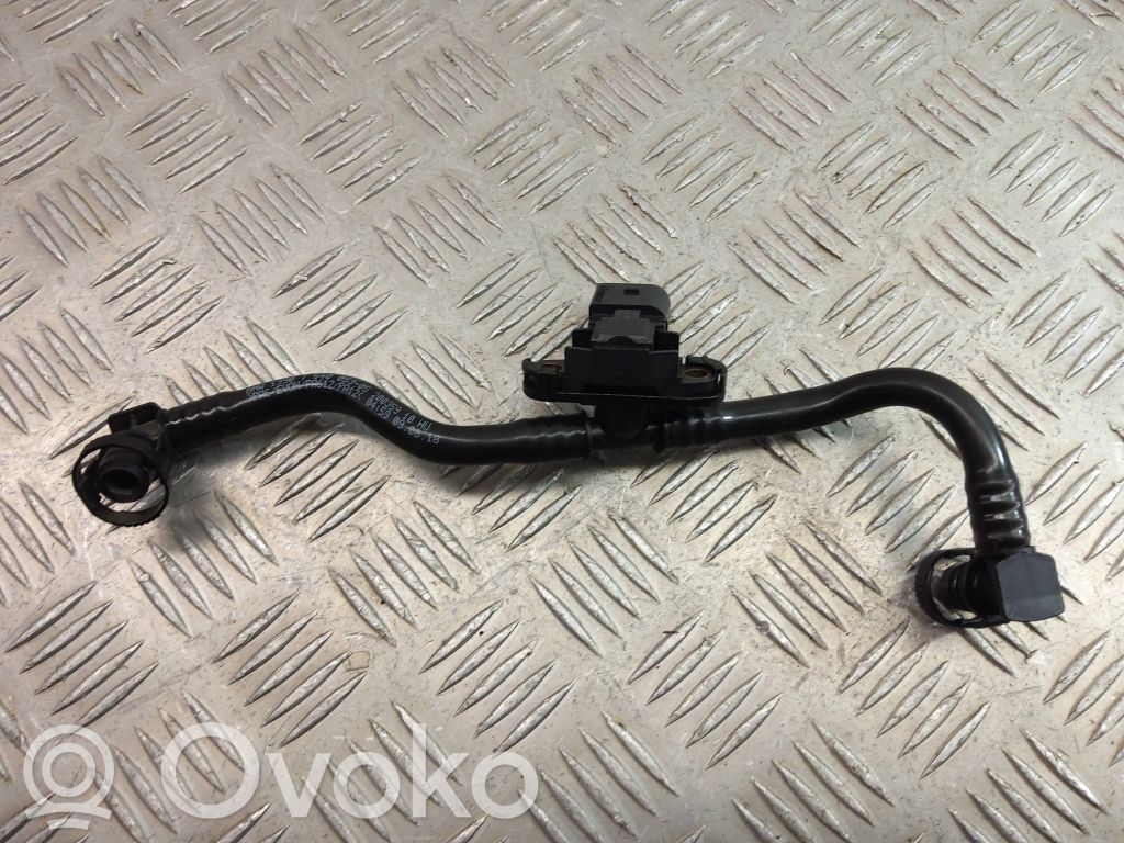 BMW X1 F48 F49 Linea/tubo/manicotto del vuoto 