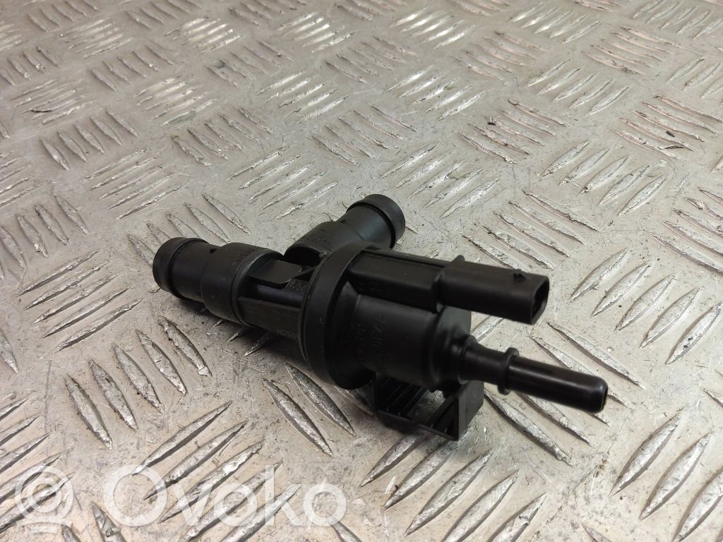 BMW X1 F48 F49 Linea/tubo/manicotto del vuoto 