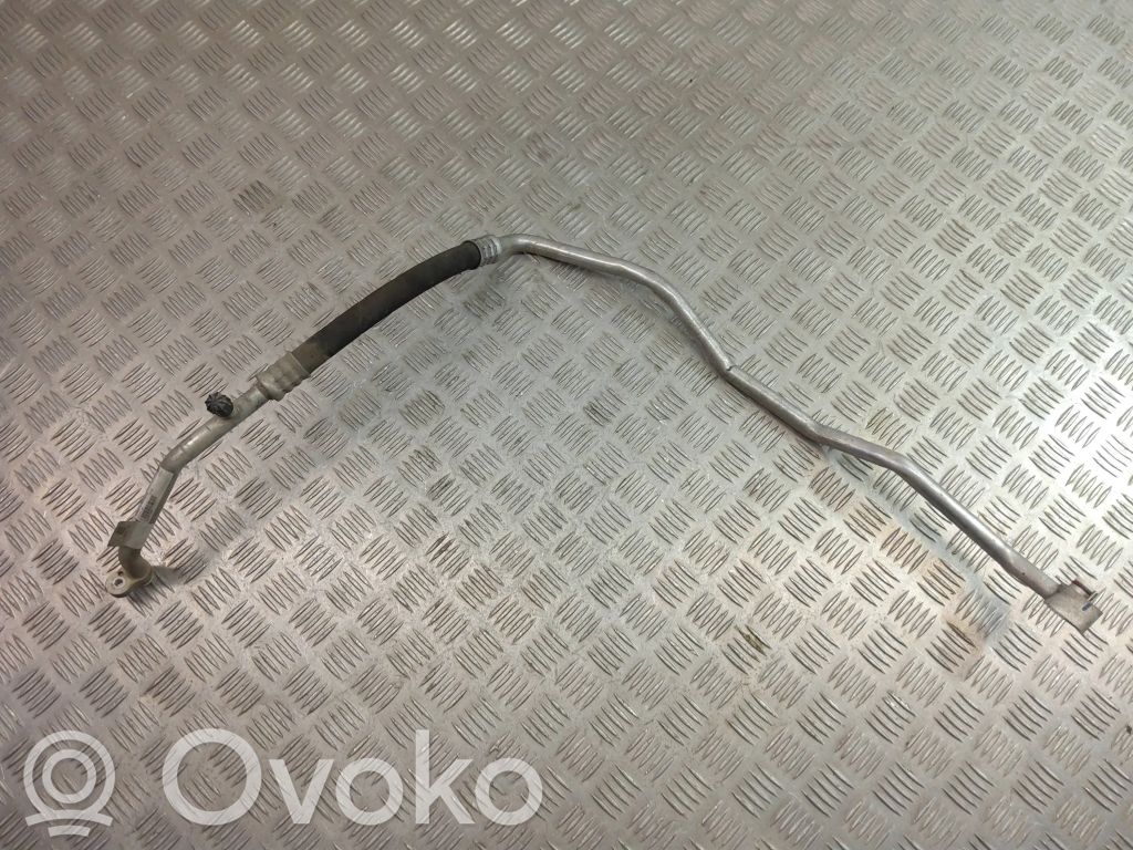 BMW X1 F48 F49 Tubo flessibile aria condizionata (A/C) 