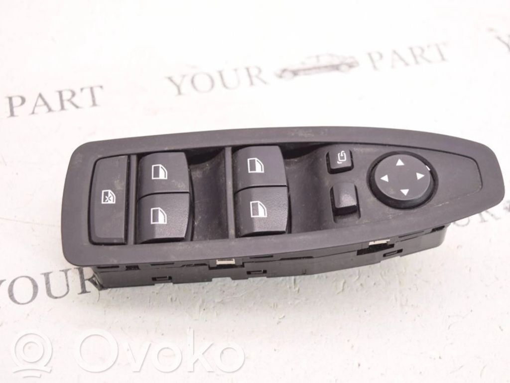 BMW X1 F48 F49 Interruttore di controllo dell’alzacristalli elettrico 
