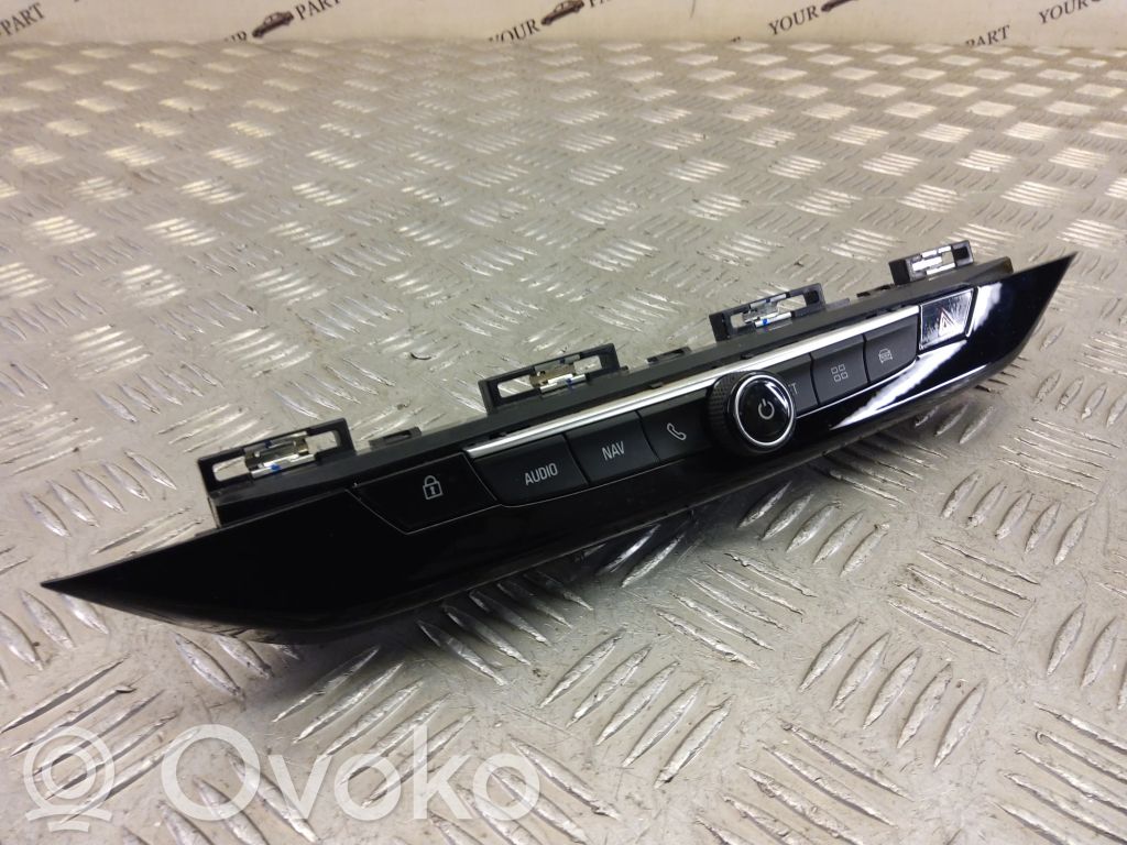 Opel Mokka X Set comutatoare 