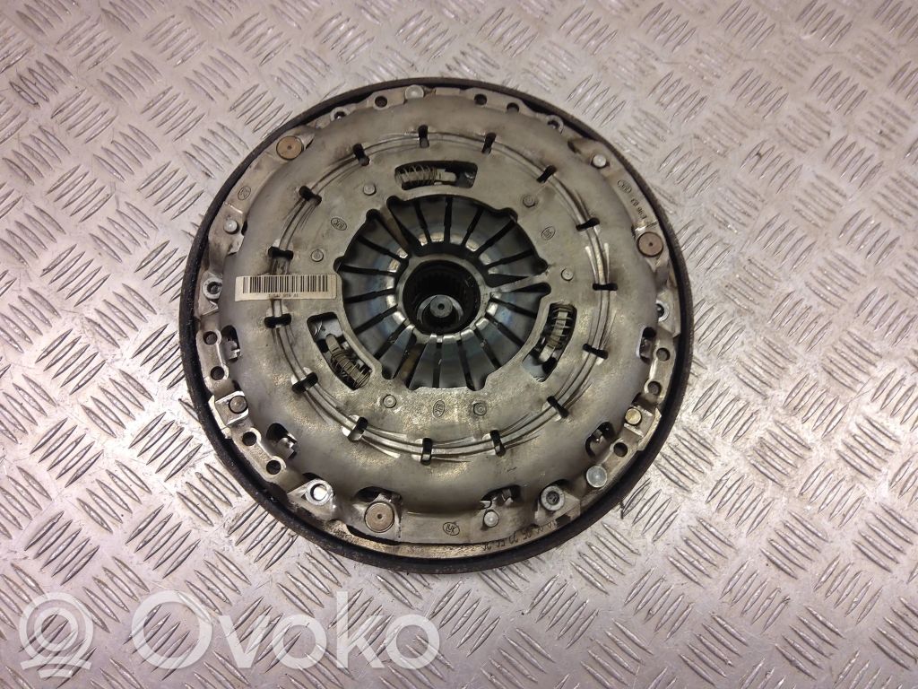 Clutch set kit   7577058