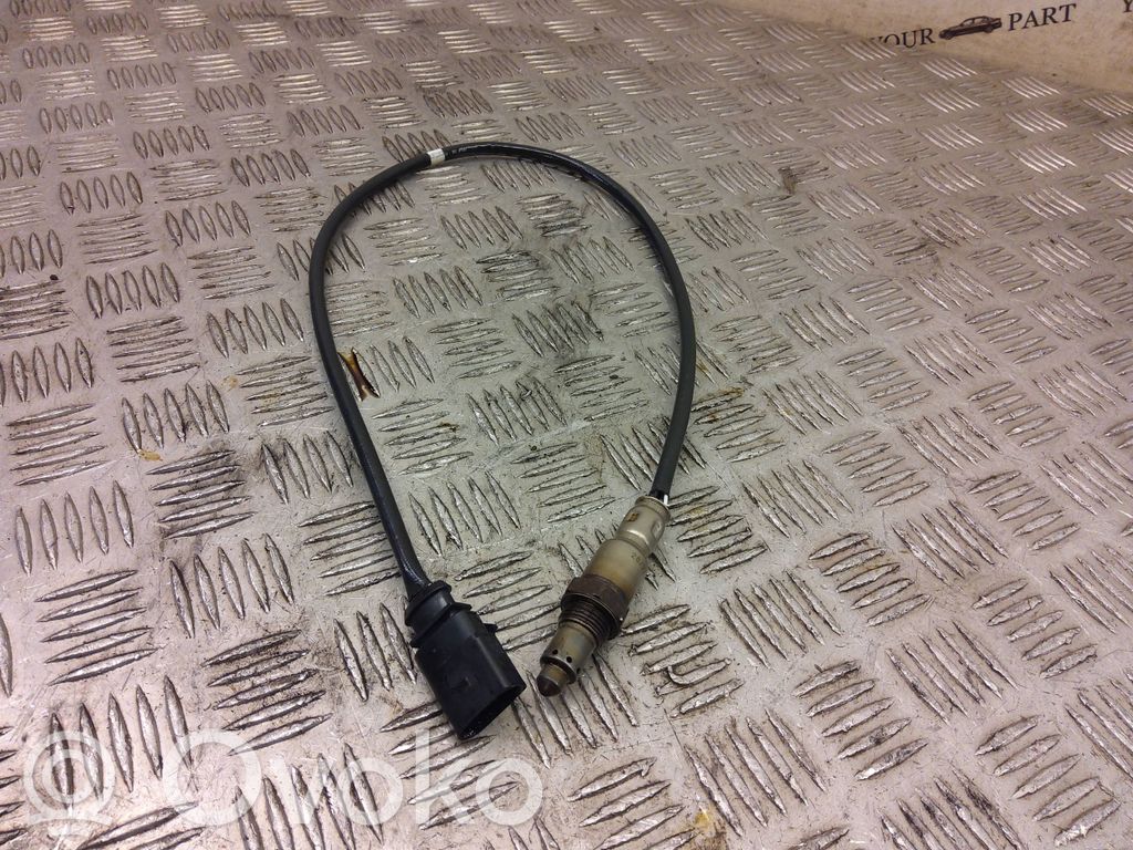 Cupra Formentor Sonde lambda 
