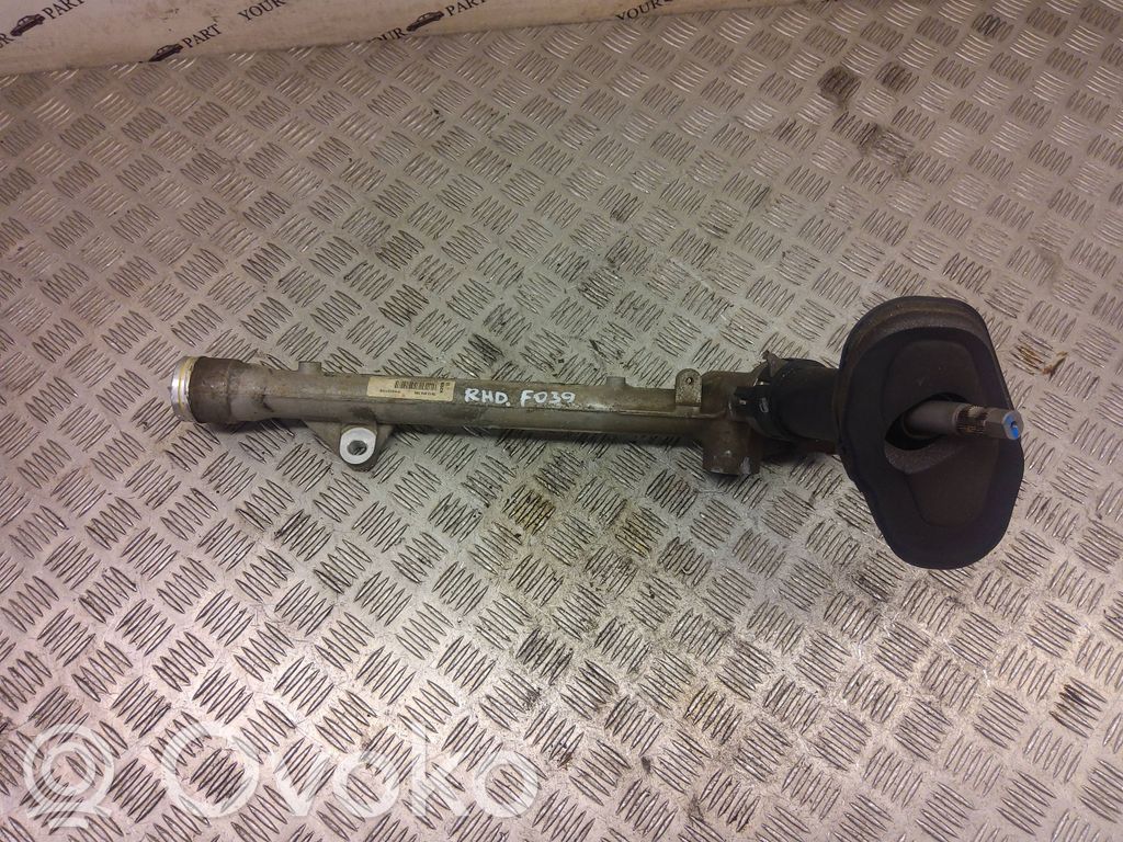 Mazda CX-3 Steering rack 