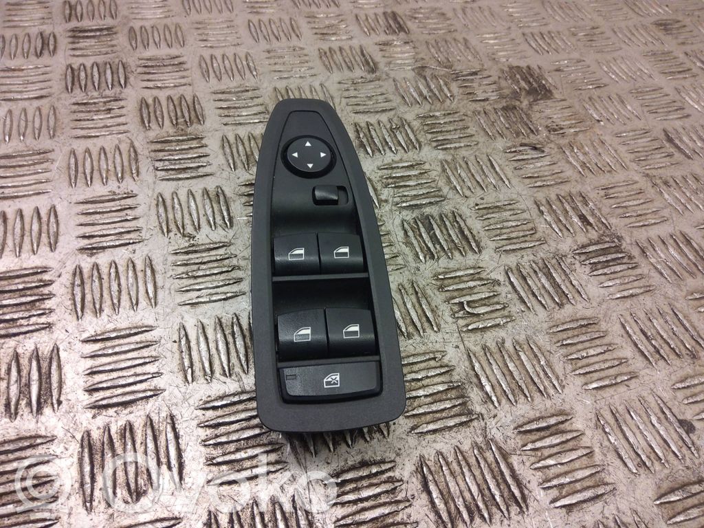BMW X2 F39 Electric window control switch 