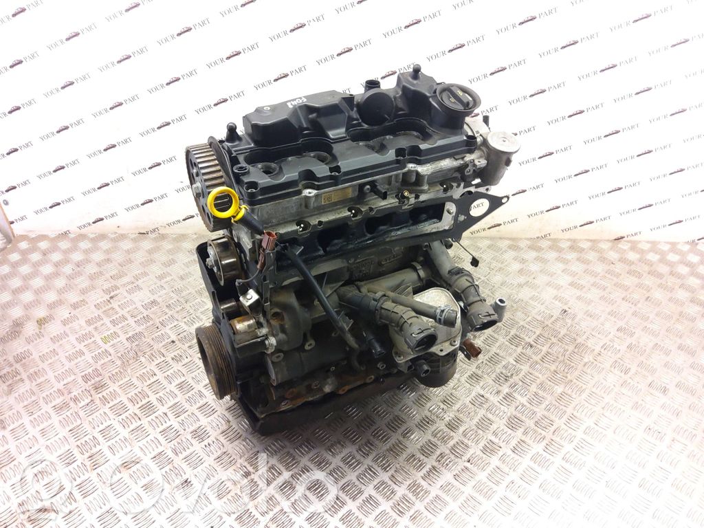 Seat Leon (5F) Moteur 