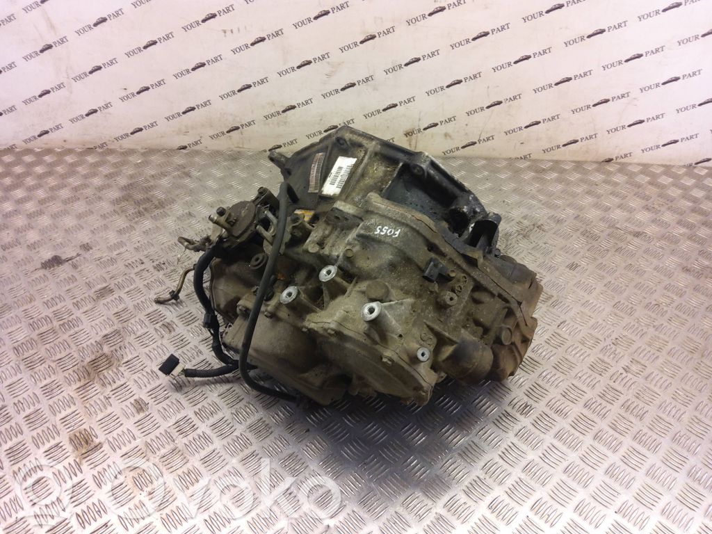 Automatic gearbox   55353747,FA57204