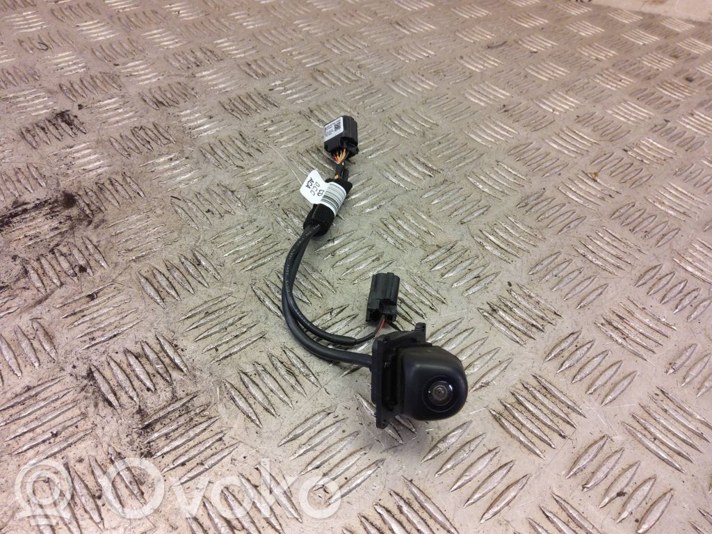 KIA Pro Cee'd III Reversing camera 