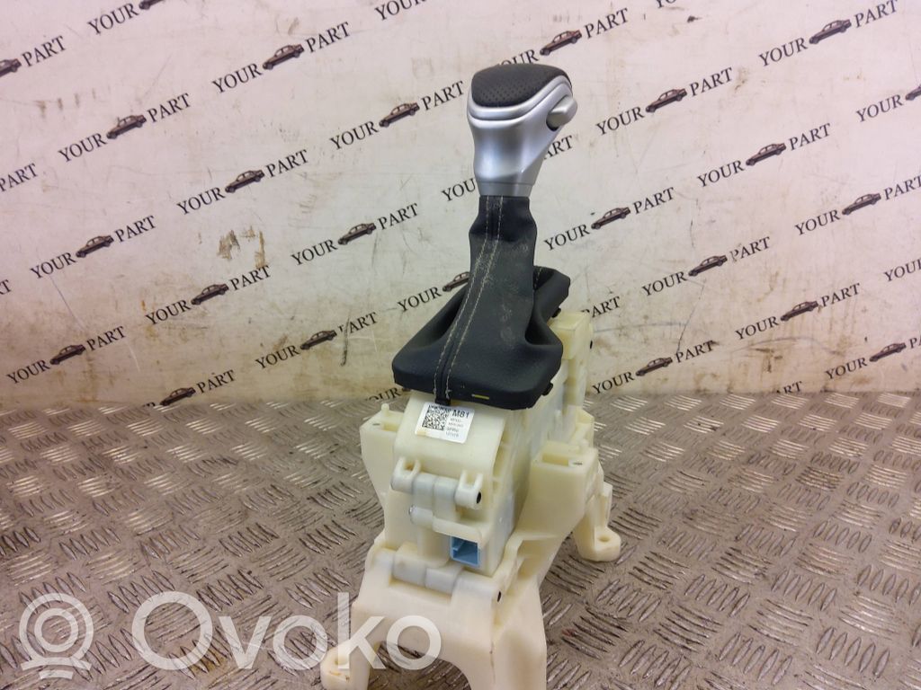 KIA Pro Cee'd III Selector caja de cambios 