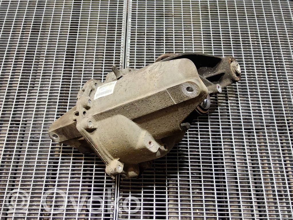 Tylny mechanizm różnicowy   CH224W063AB,97721526501