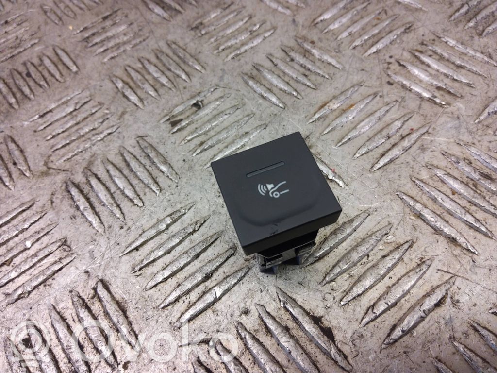 Renault Zoe Other switches/knobs/shifts 