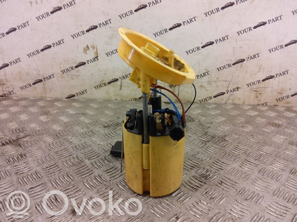 Polttoainesäiliön pumppu   7190943