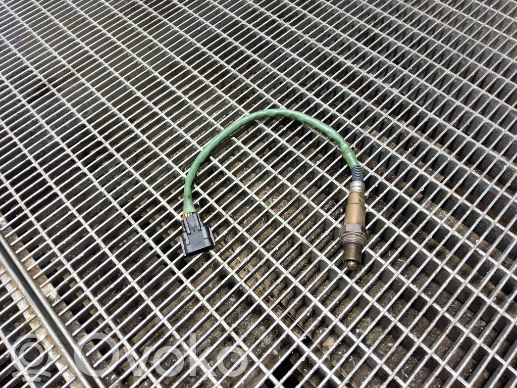 Lambda probe sensor   0258027007,272071