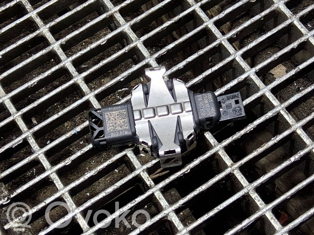 Regensensor   81A907658,23081707S