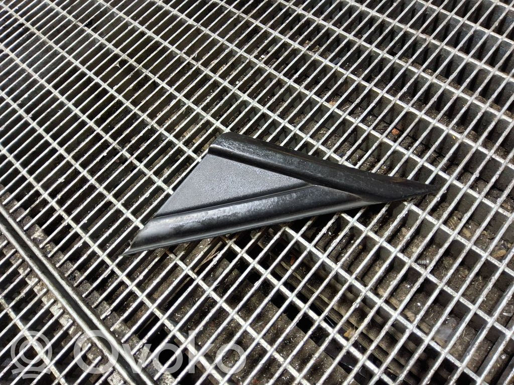 Seat Leon (5F) Copertura in plastica per specchietti retrovisori esterni 