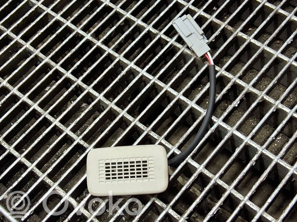 Ford Turneo Courier Micrófono (bluetooth/teléfono) 