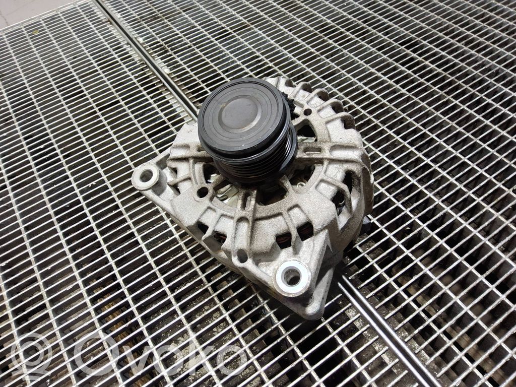 Ford Turneo Courier Alternador 