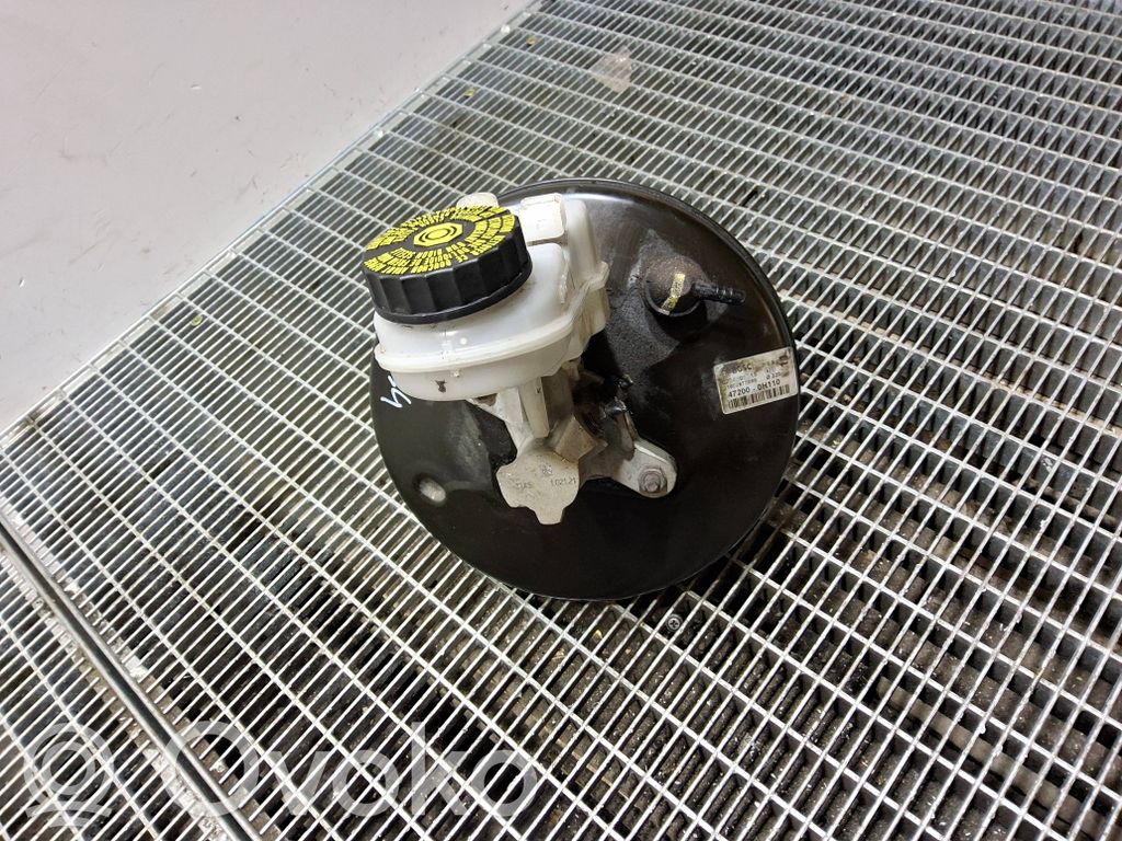 Toyota Aygo AB40 Jarrutehostin 