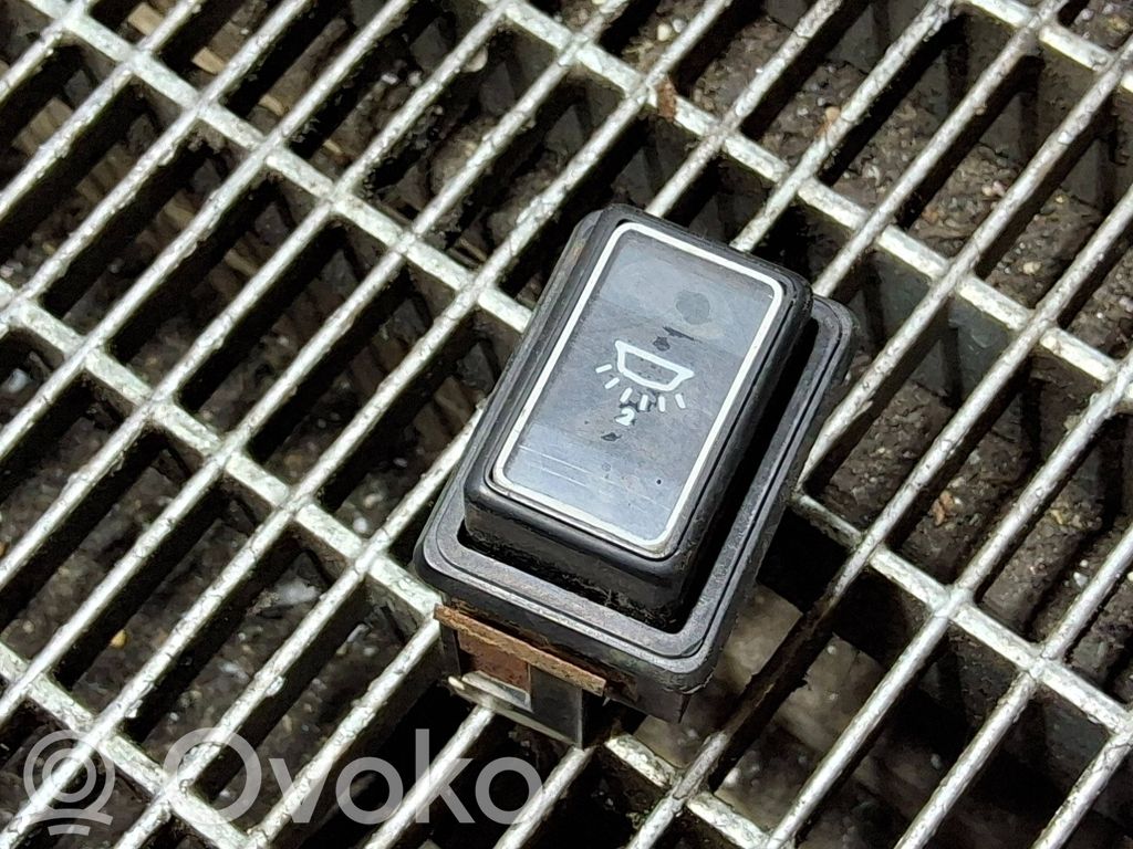 Jaguar XJS Interior lighting switch 