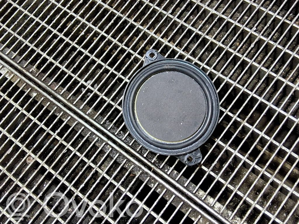 Panel speaker   83A035454