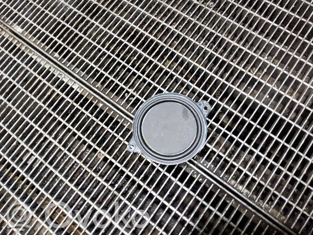 Panel speaker   83A035454