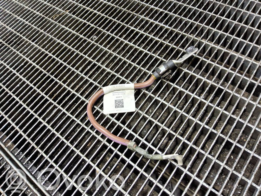 Audi A3 8Y Wiązka alternatora 