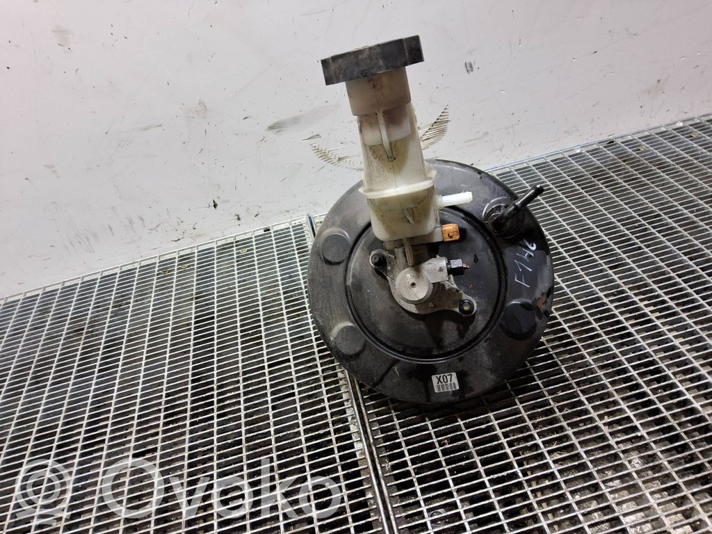 Hyundai i30 Servo-frein 