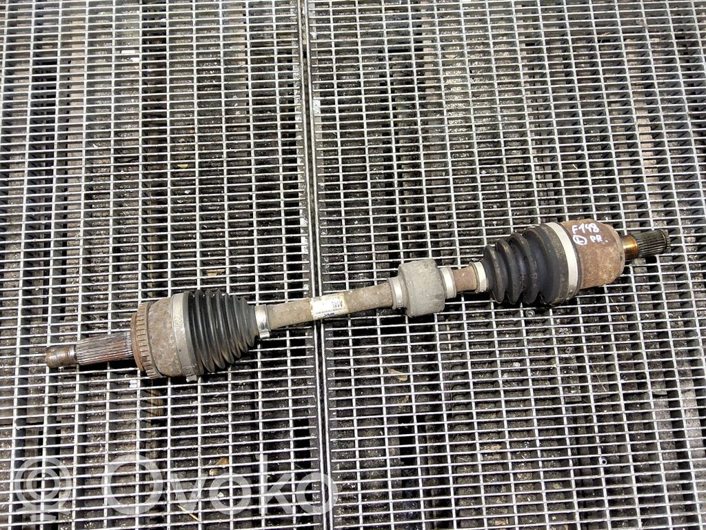 Etuvetoakseli   49500A6200
