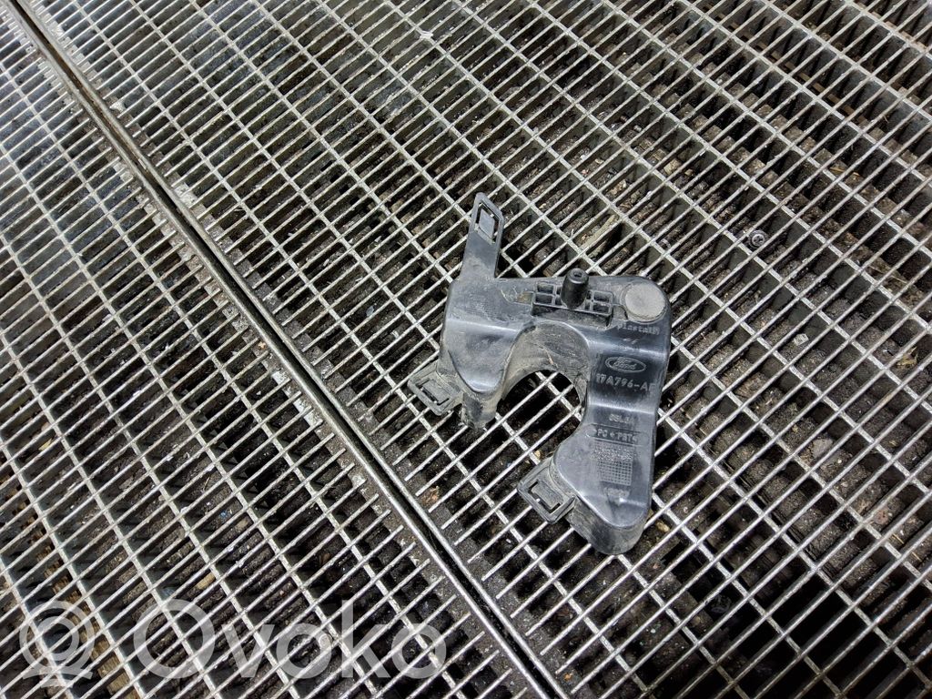 Ford Kuga I Front bumper mounting bracket 