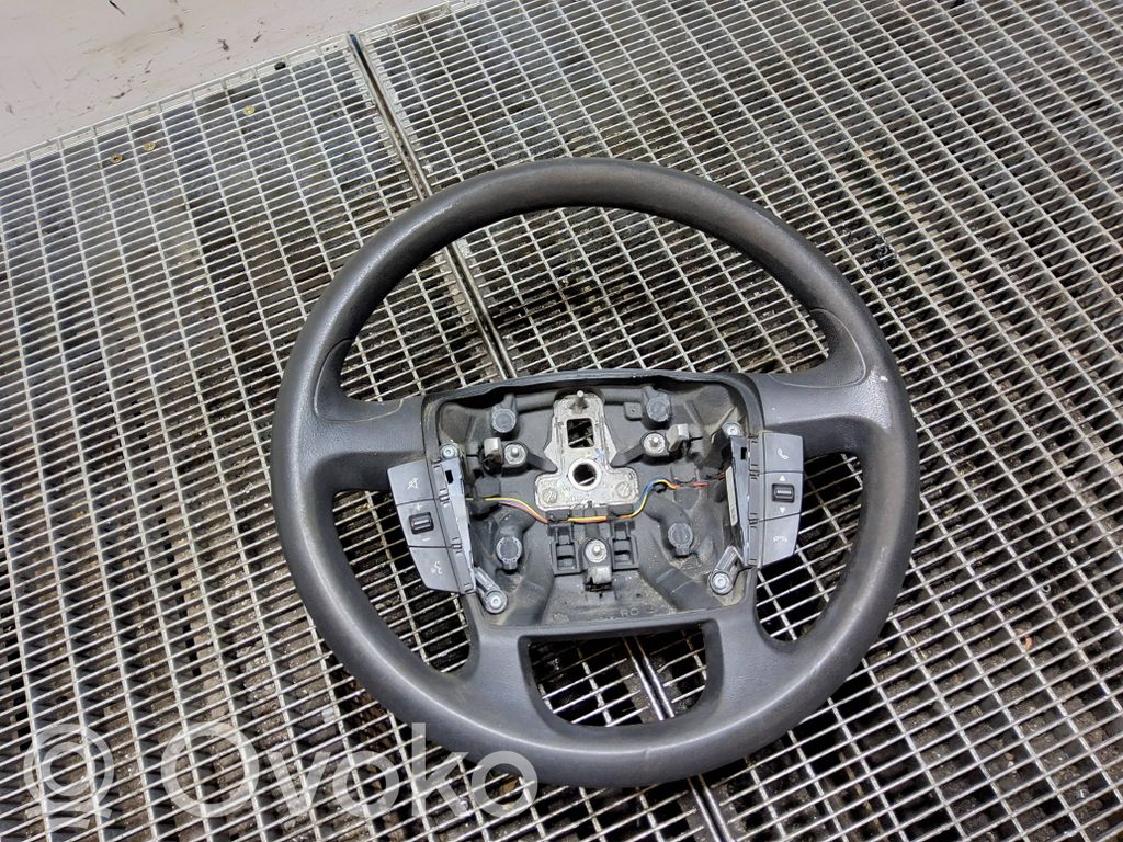 Fiat Ducato Kierownica 