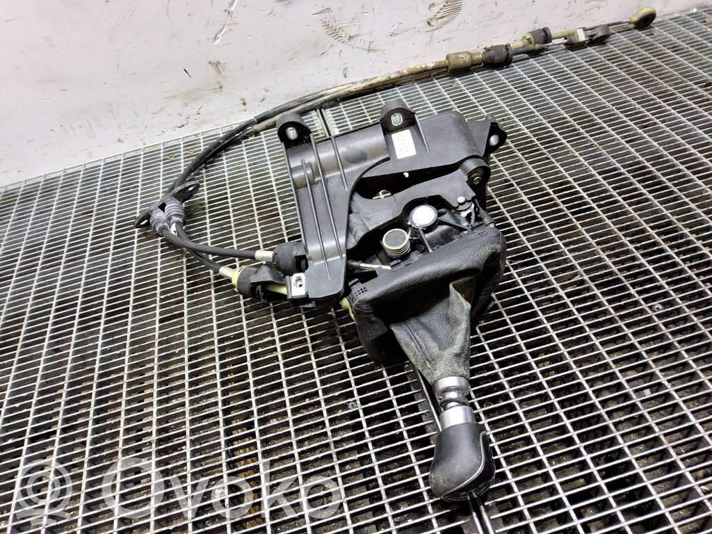 Ford Focus Selector caja de cambios 