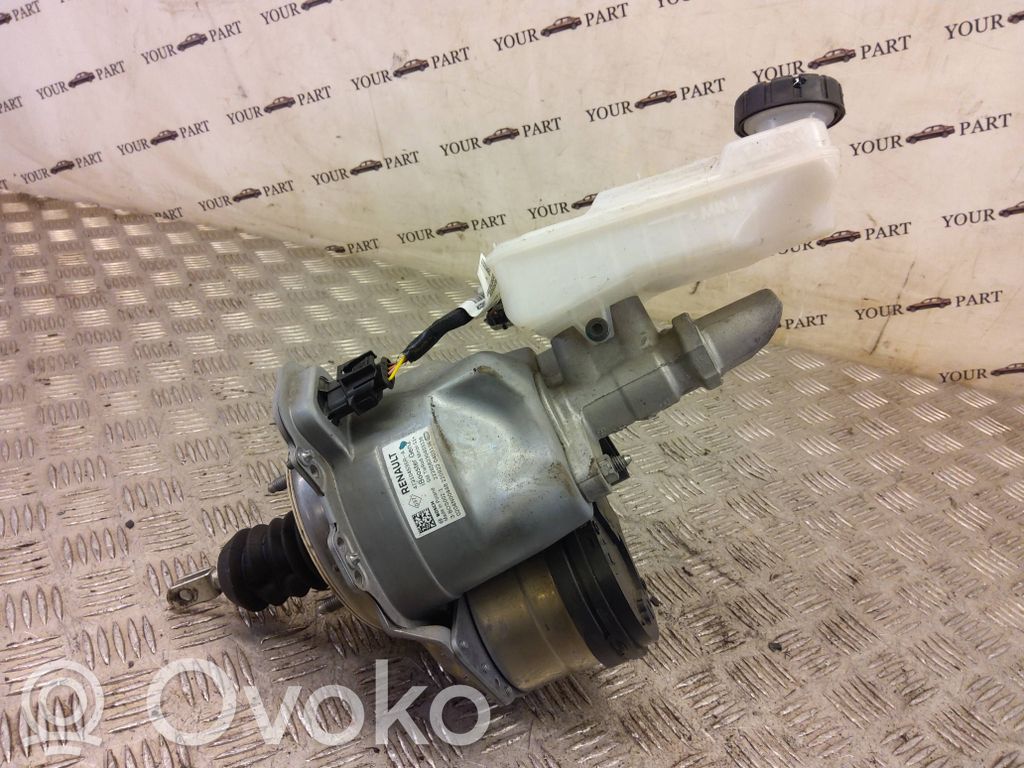 Renault Arkana Master brake cylinder 