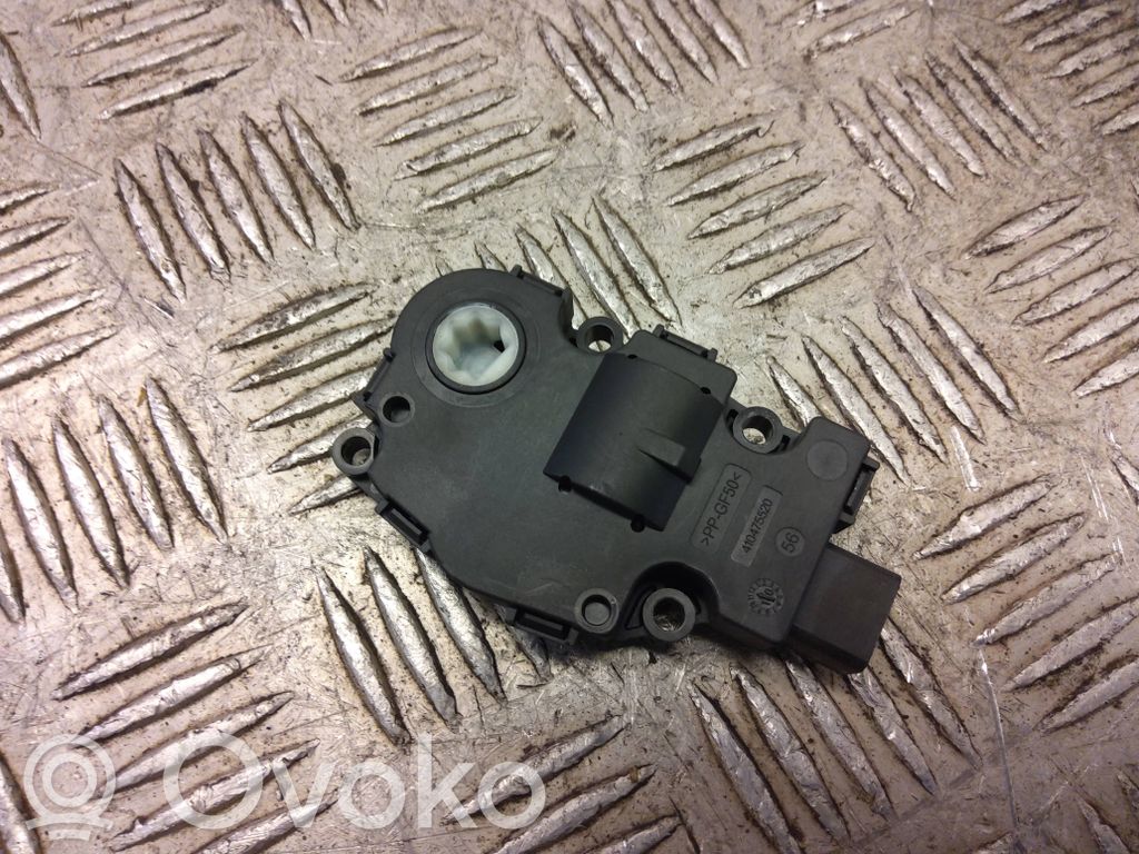 BMW X1 E84 Motor/actuator clapetă aer 